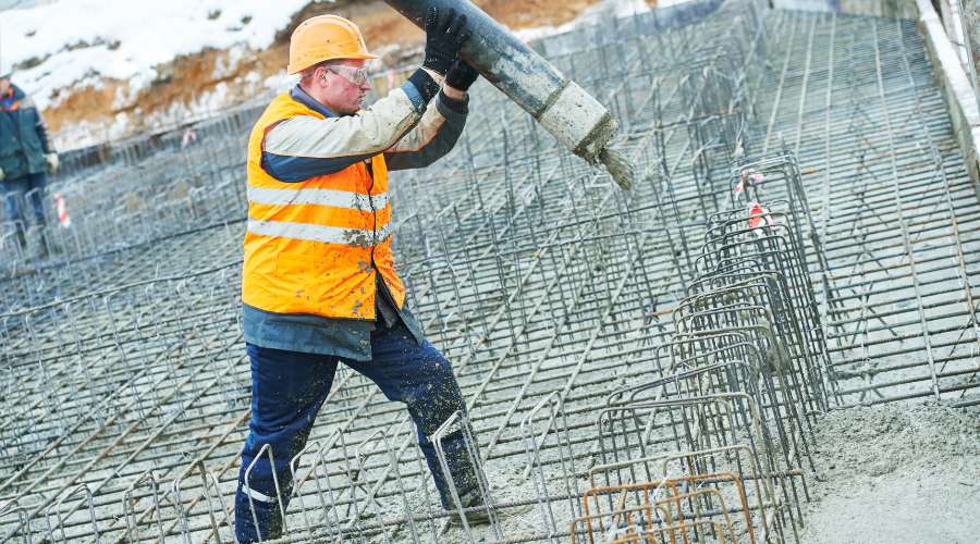 best concrete company near Fremont Seattle